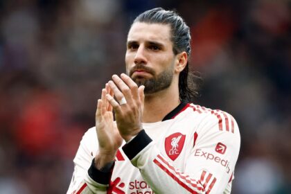 Liverpool plan to sign forward for £75m