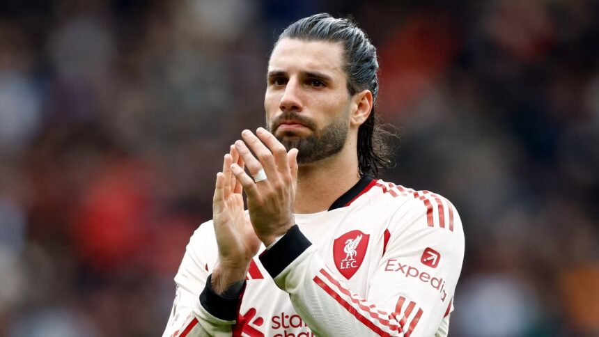 Liverpool plan to sign forward for £75m