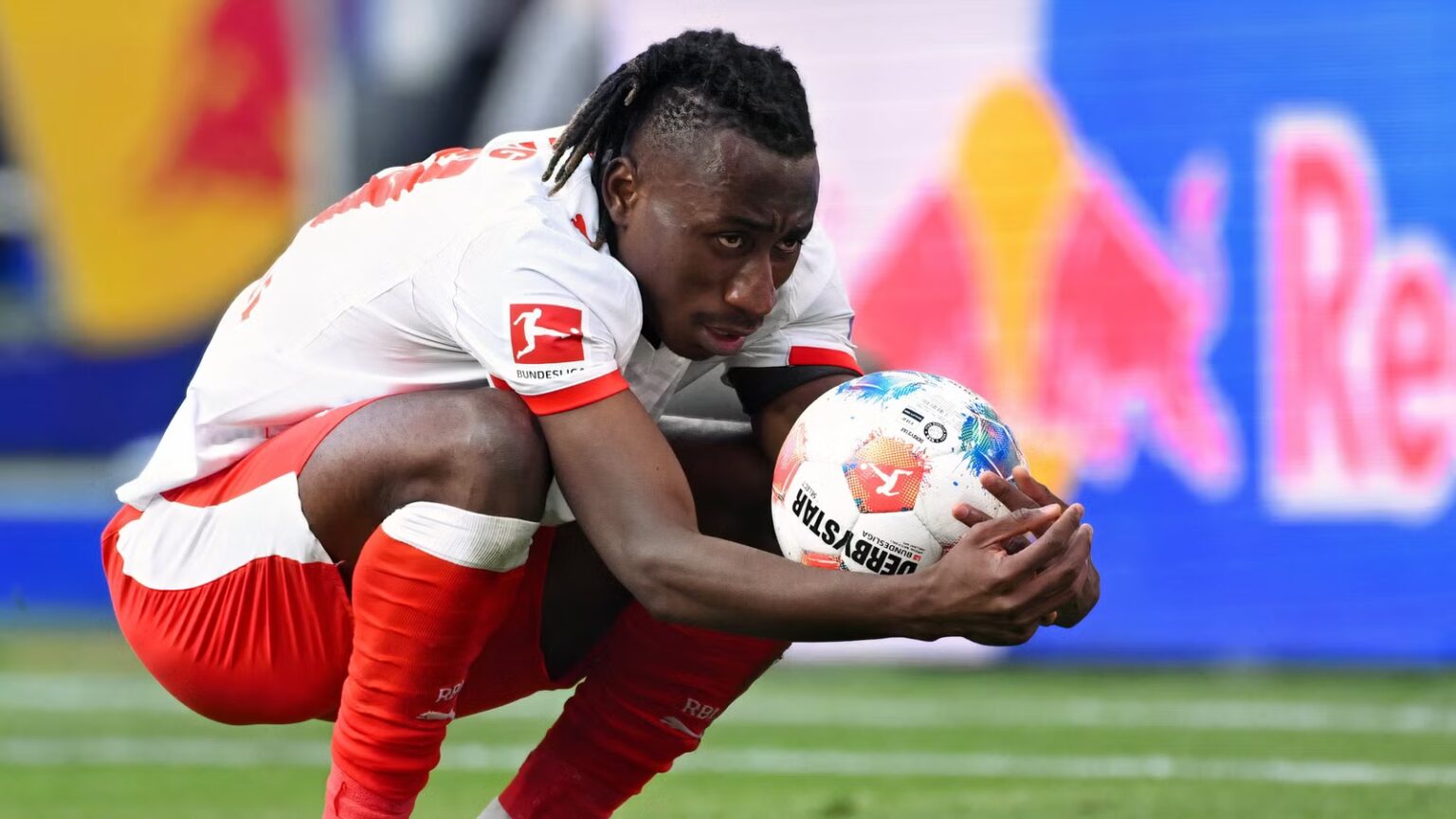 Liverpool preparing to make big move to sign £87m player
