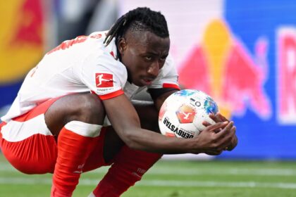 Liverpool preparing to make big move to sign £87m player