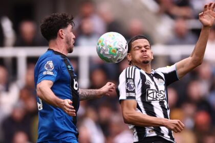 Liverpool push hard behind the scenes to sign Premier League star on £50,000-a-week salary