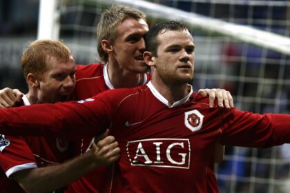 Man United ready to move ASAP for £100m+ sensation