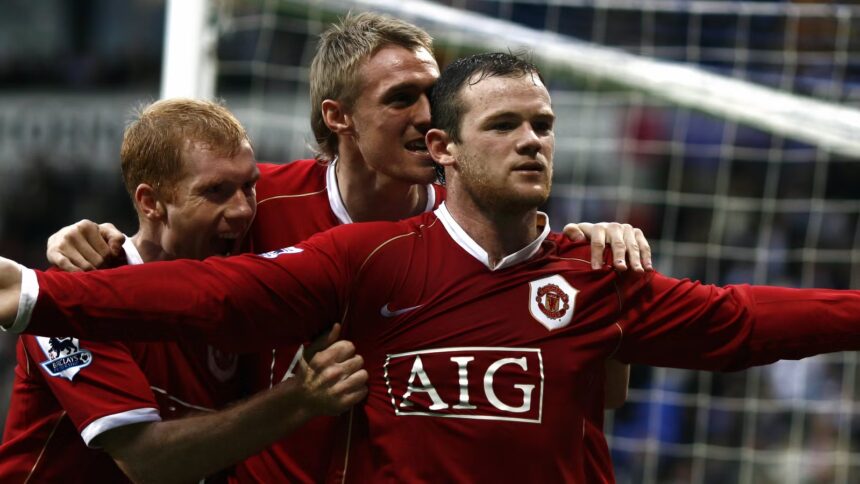 Man United ready to move ASAP for £100m+ sensation