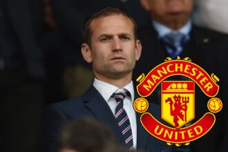Manchester United could compete with Real Madrid for Alphonso Davies