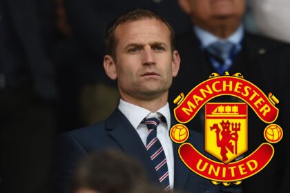 Manchester United could compete with Real Madrid for Alphonso Davies