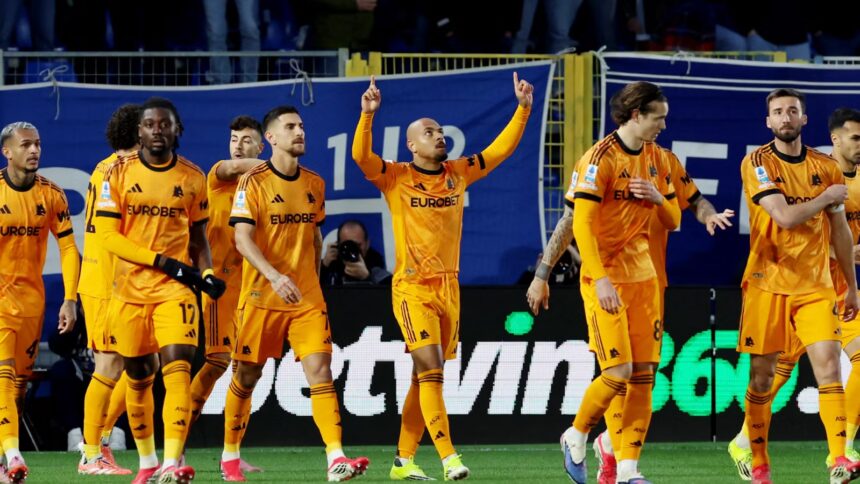 Manchester United are currently on red alert in the race to sign their £43m star. he has scored 19 goals this season