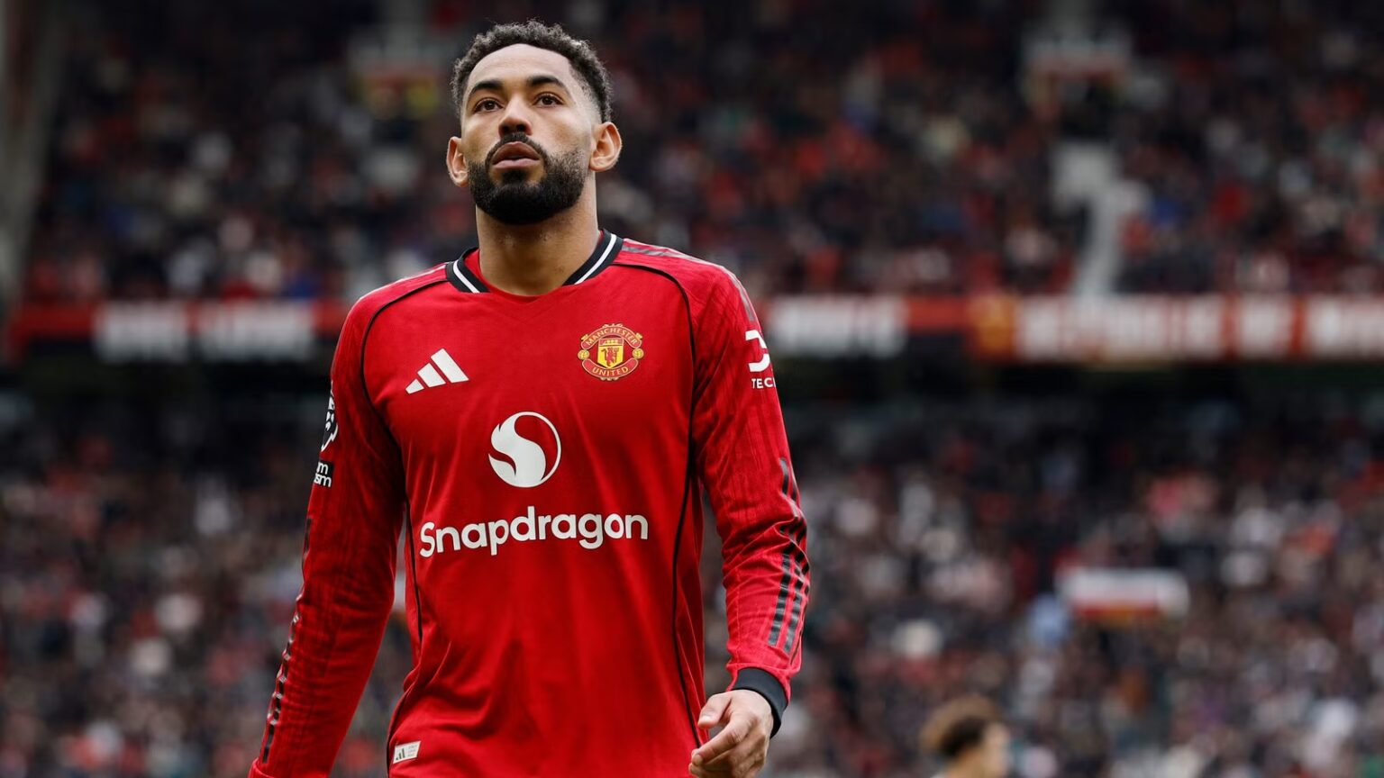 Manchester United are preparing an £87m transfer fee for their next signing Cunha