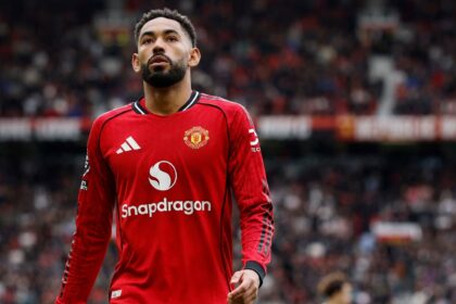 Manchester United are preparing an £87m transfer fee for their next signing Cunha
