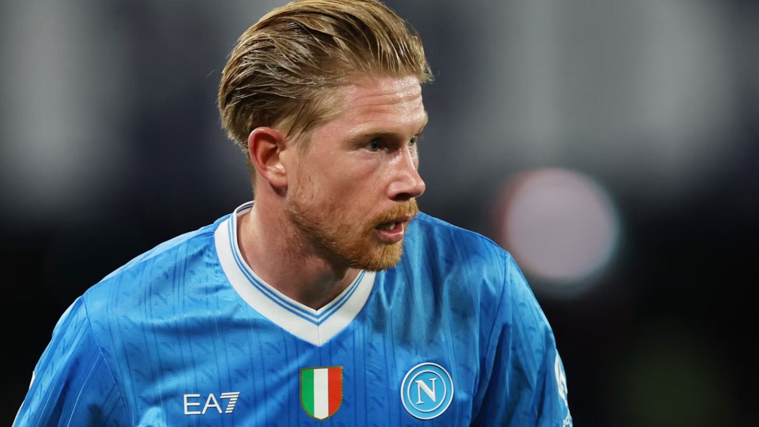 Manchester United in contract talks with international attacker who has been compared to De Bruyne