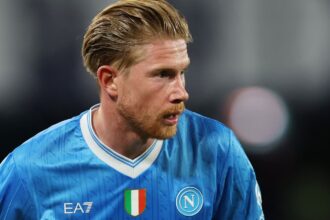 Manchester United in contract talks with international attacker who has been compared to De Bruyne