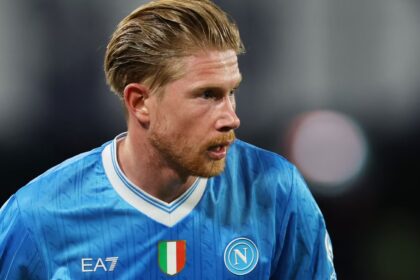 Manchester United in contract talks with international attacker who has been compared to De Bruyne