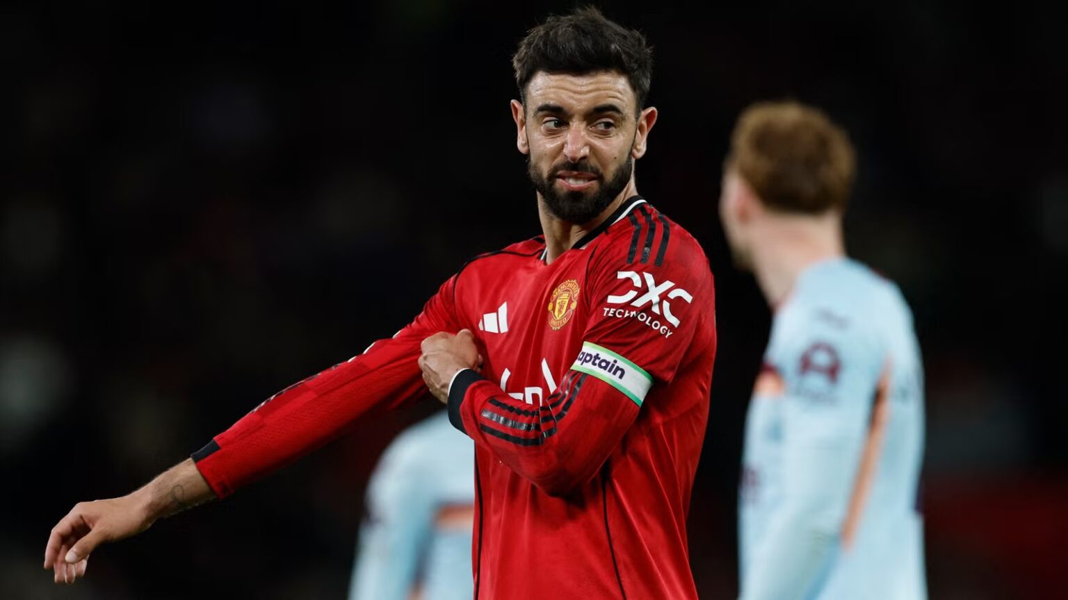 Manchester United in contract talks with one of Europe's most talented players