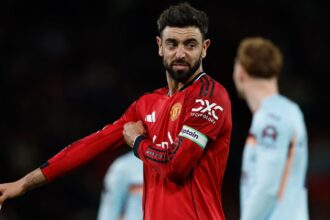 Manchester United in contract talks with one of Europe's most talented players