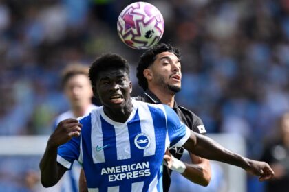 Manchester United in new talks over £34m 'phenomenon' contract