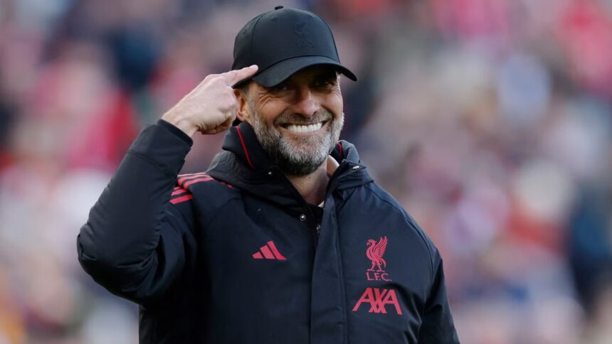 Manchester United make shocking inquiry about signing former Liverpool star on £65,000-a-week, beloved by Klopp