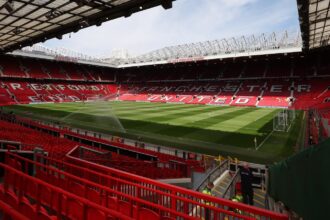 Manchester United offer England star a chance to build a £300m frontline, available now