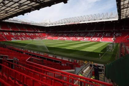 Manchester United offer England star a chance to build a £300m frontline, available now