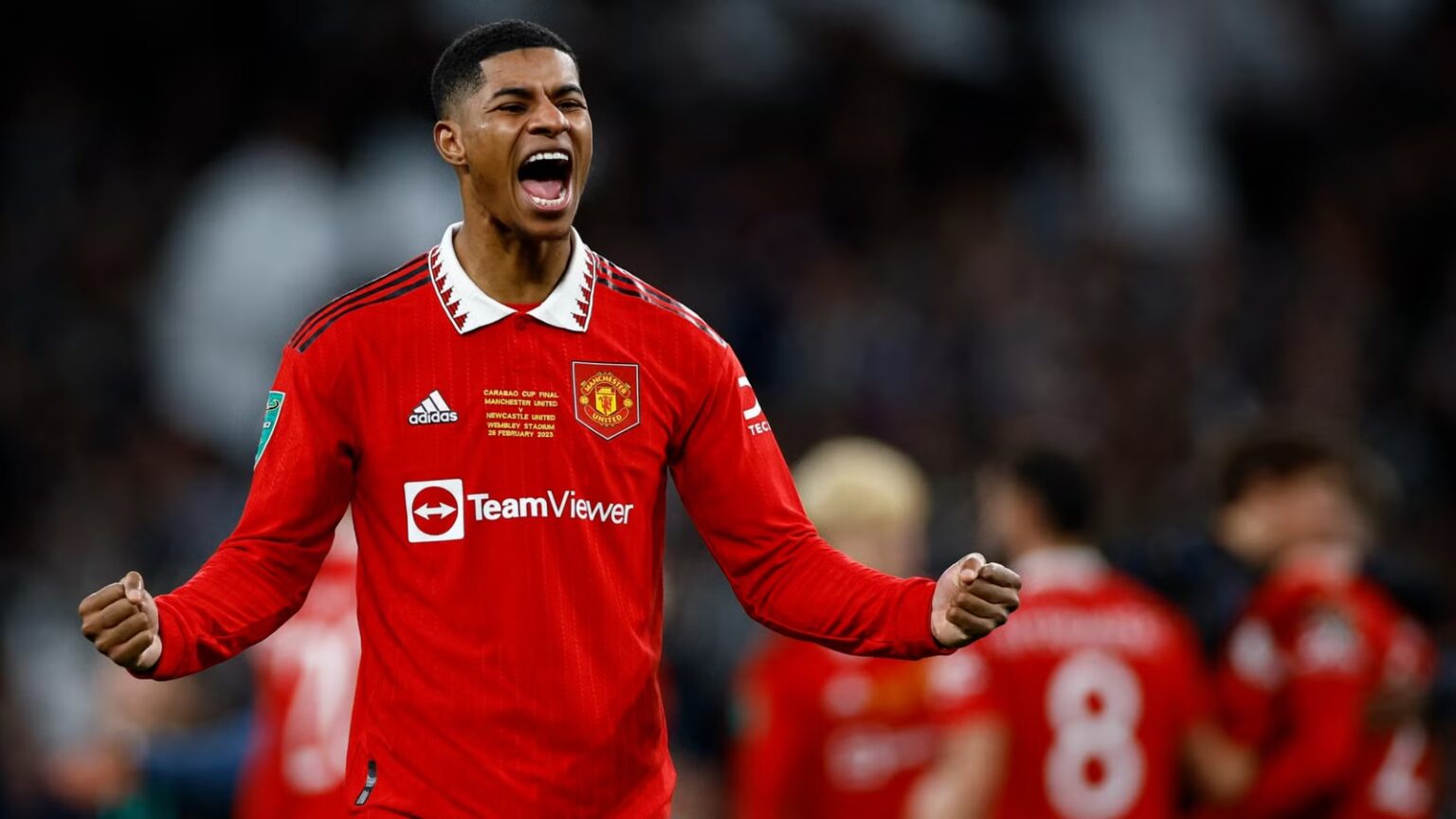 Manchester United set for 'explosive' £34m star signing