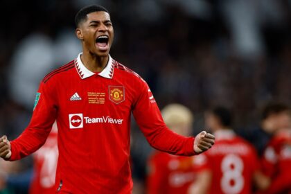 Manchester United set for 'explosive' £34m star signing