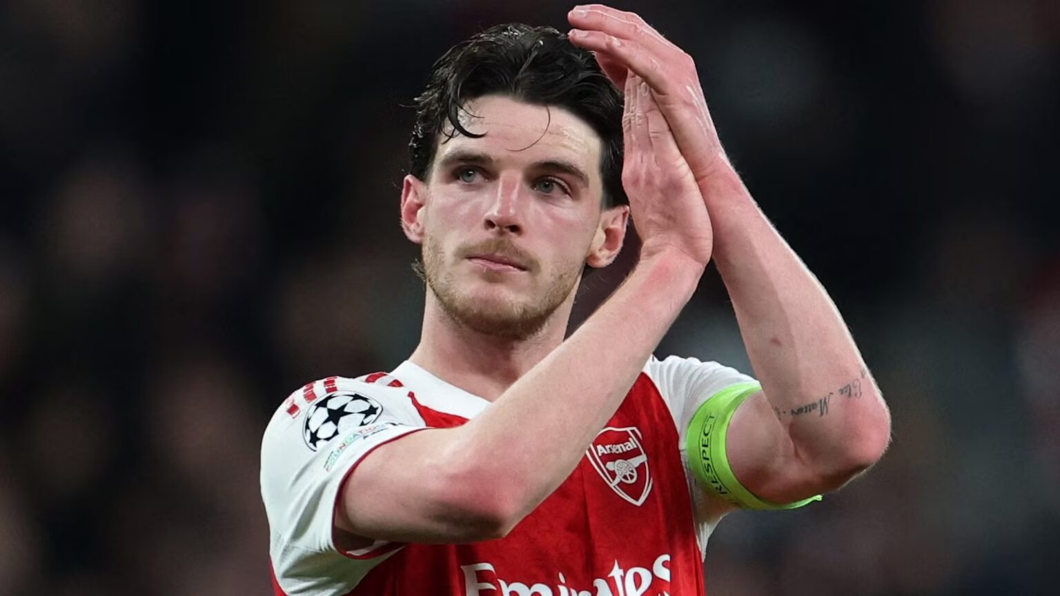 Manchester United set to sign £86m star 'better than Rice'