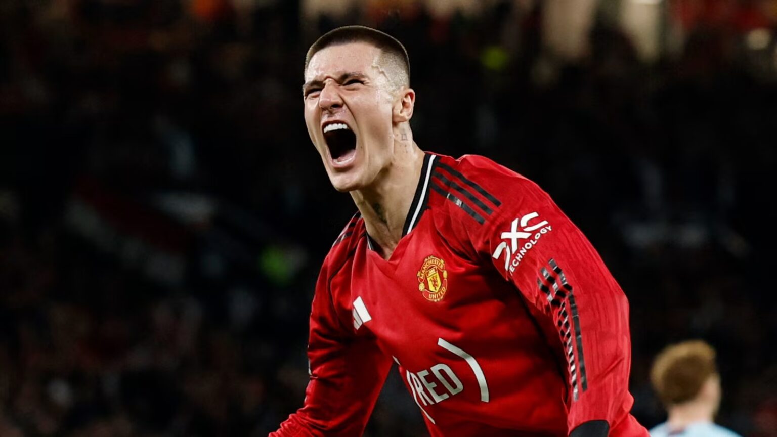 Manchester United to make £60m bid for Sesco - who will be promoted to be the 'next Mbappe'