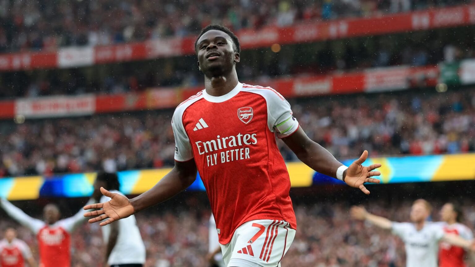 Manchester United's £65m target very keen on signing Arsenal