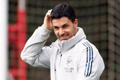 Mikel Arteta told to drop Arsenal's 'special' in-form star in surprise call against PSG