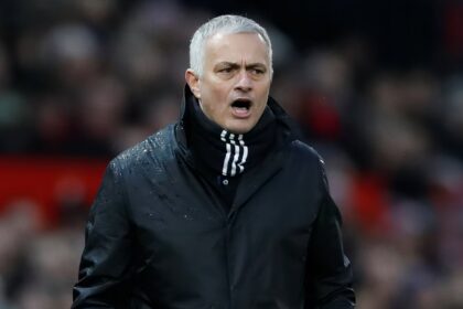 Mourinho plots to block Real Madrid star's £278,000-a-week move to Manchester United