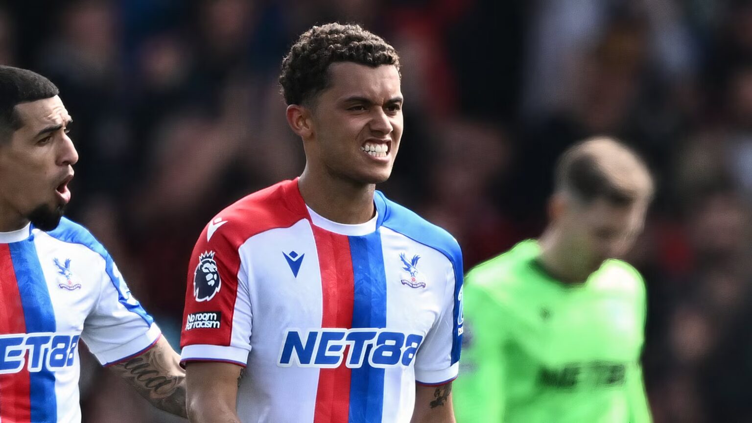 Must not start Crystal Palace flop again this season