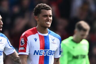 Must not start Crystal Palace flop again this season