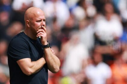'My understanding' - Fabrizio Romano reveals latest information about Liverpool manager, contrary to reports