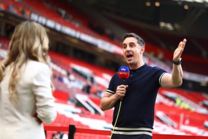 Neville asks INEOS to sell Manchester United star for £60m after four transfers