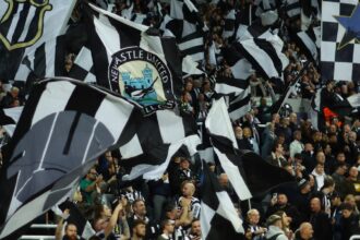 Newcastle begin contact to sign attacking star who has scored 64 goals in the PL