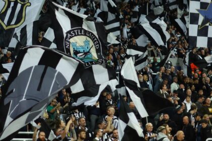 Newcastle begin contact to sign attacking star who has scored 64 goals in the PL