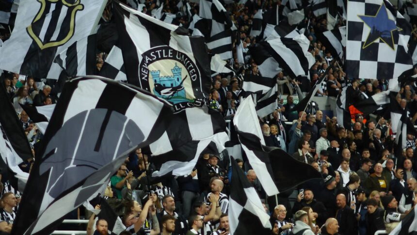 Newcastle begin contact to sign attacking star who has scored 64 goals in the PL