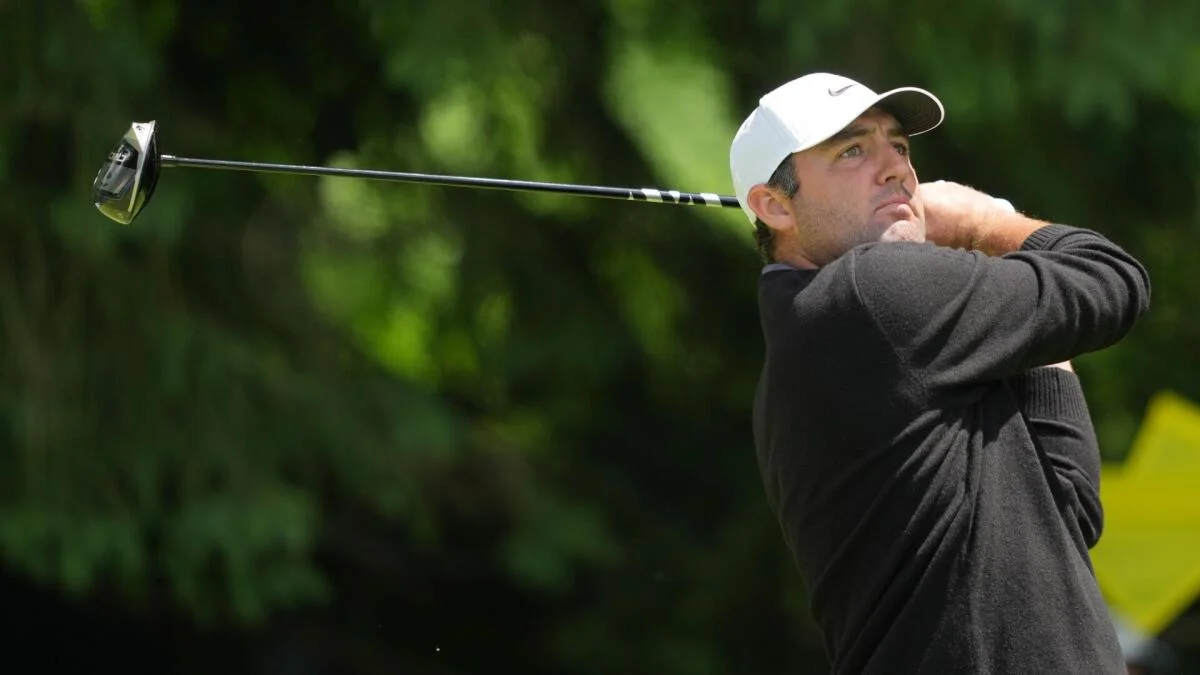 PGA CJ Cup Byron Nelson 2026 odds, predictions, field, props: Picked by experts who guessed last year's 6 winners