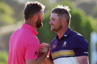 PGA Championship 2026: Bryson DeChambeau, Jon Rahm named among 9 players with the biggest bets