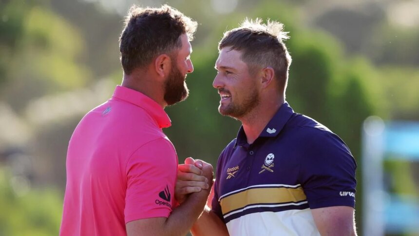 PGA Championship 2026: Bryson DeChambeau, Jon Rahm named among 9 players with the biggest bets