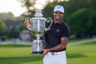 PGA Championship Overview