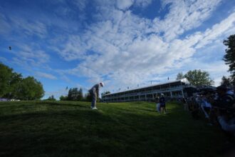 PGA Championship increases prize money to $20.5 million
