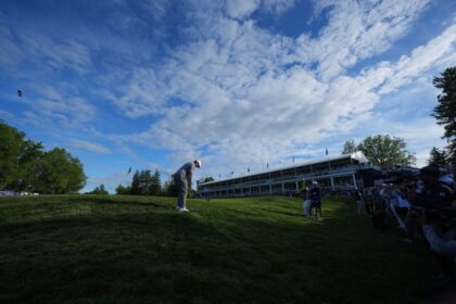 PGA Championship increases prize money to $20.5 million