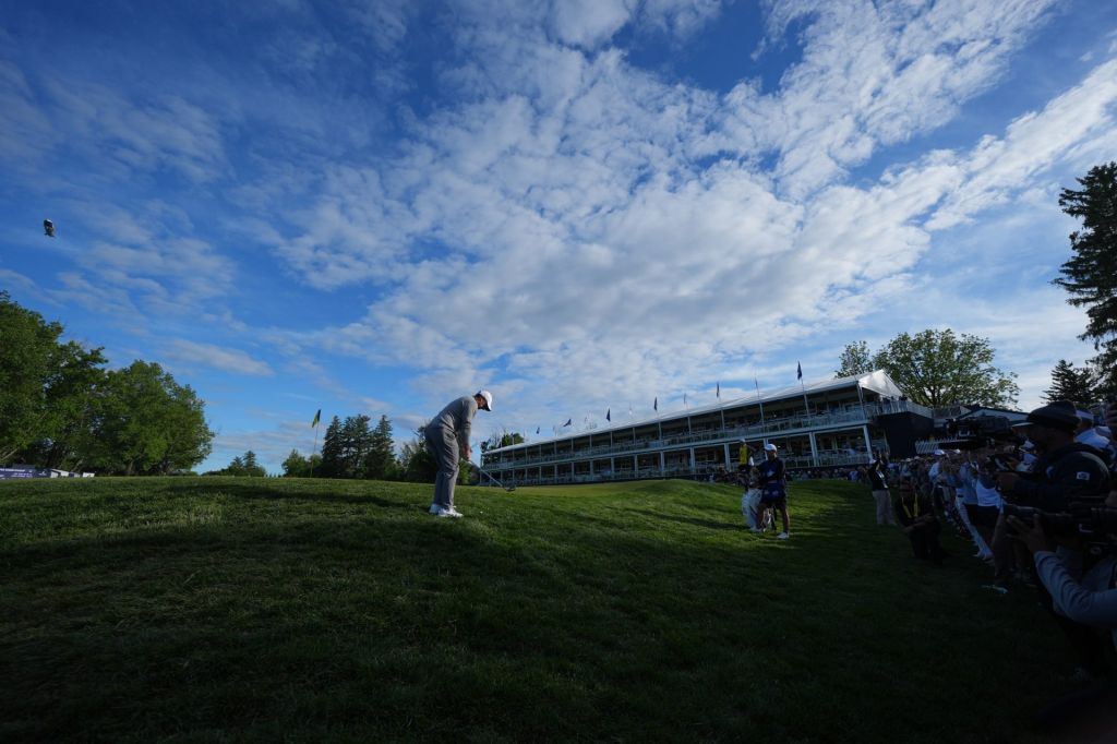PGA Championship increases prize money to $20.5 million