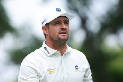 PGA Tour warns Bryson DeChambeau could face potential problems if he returns