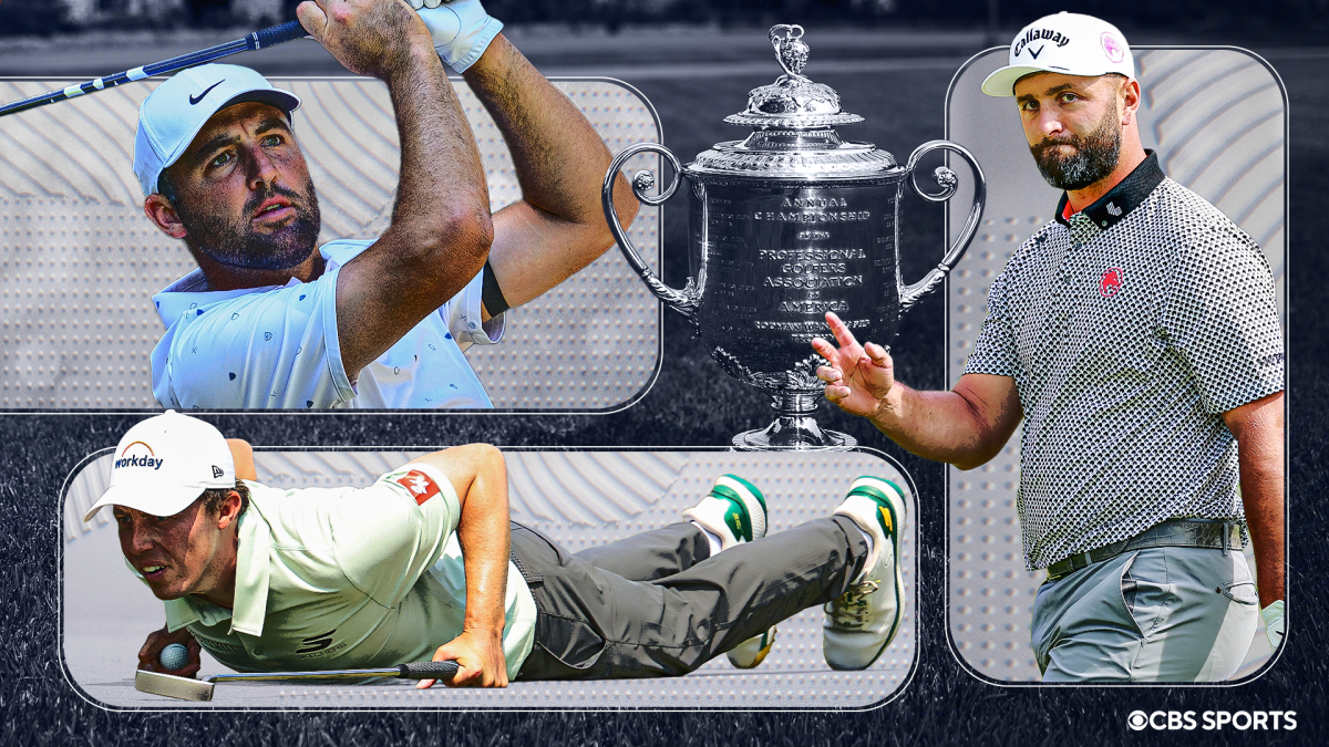 Predict the 2026 PGA Championship winner: 9 players most likely to win
