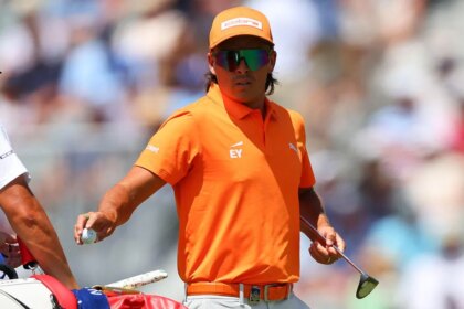 Predictions, picks and odds for the 2026 Charles Schwab Challenge as Rickie Fowler aims to win