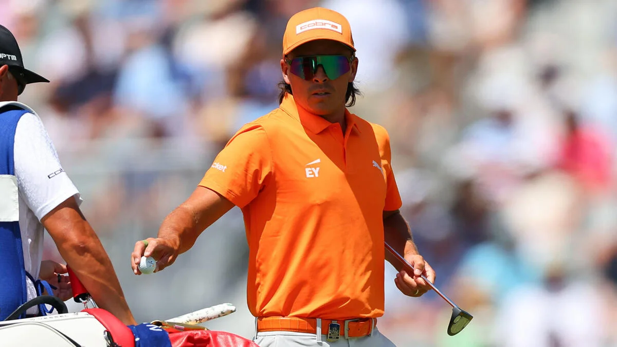 Predictions, picks and odds for the 2026 Charles Schwab Challenge as Rickie Fowler aims to win