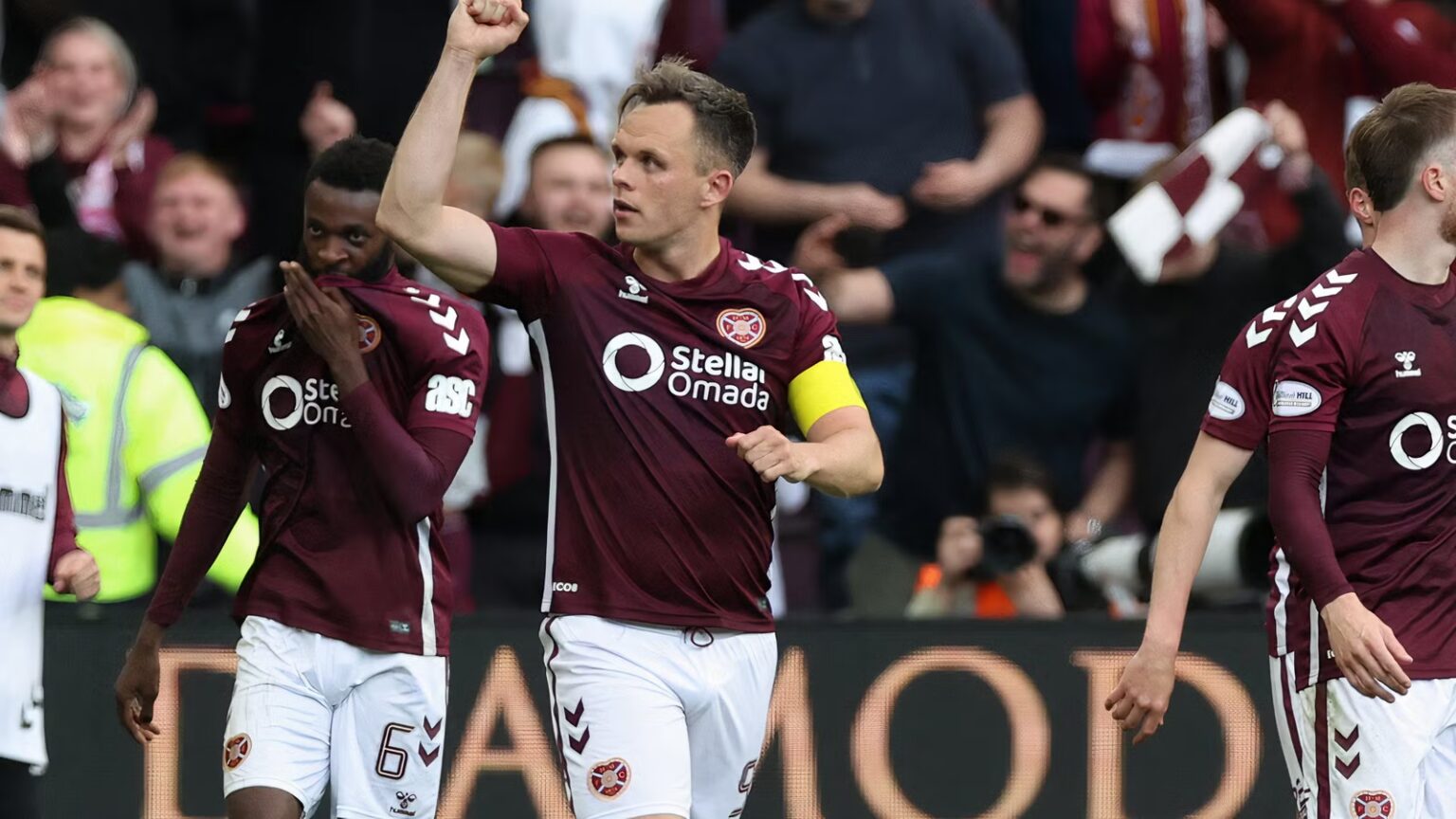 Rangers could have £4m bid accepted to sign new striker