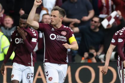 Rangers could have £4m bid accepted to sign new striker
