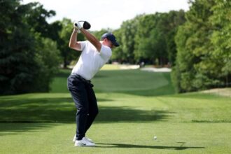 Rory McIlroy releases statement regarding upcoming PGA Championship match in just one week