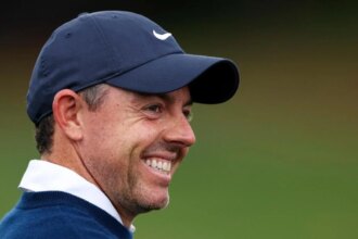Rory McIlroy talks about LIV Golf's funding loss and the future of the tour